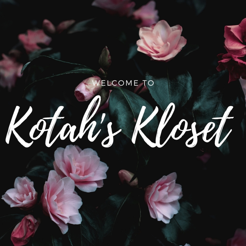 Send us an offer! 💕